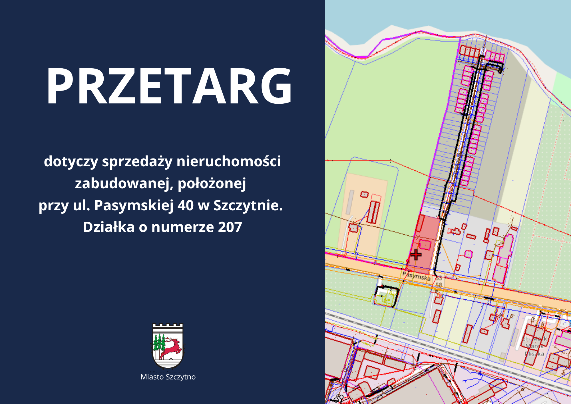 przetarg