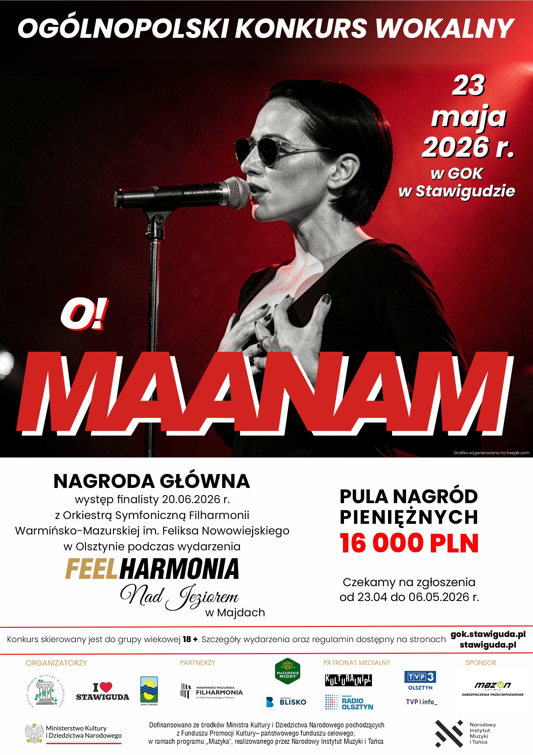 maanam