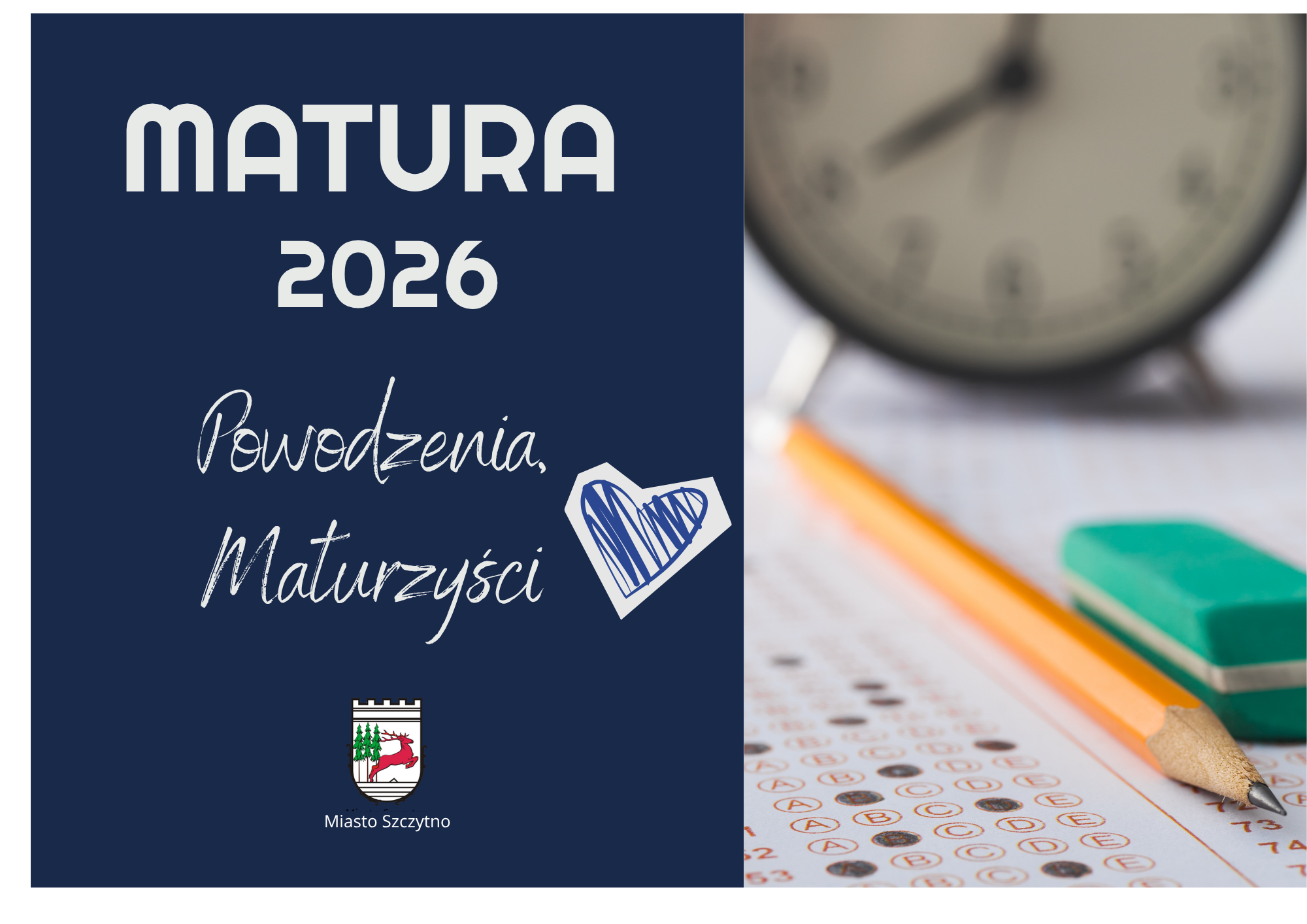 matura 2026