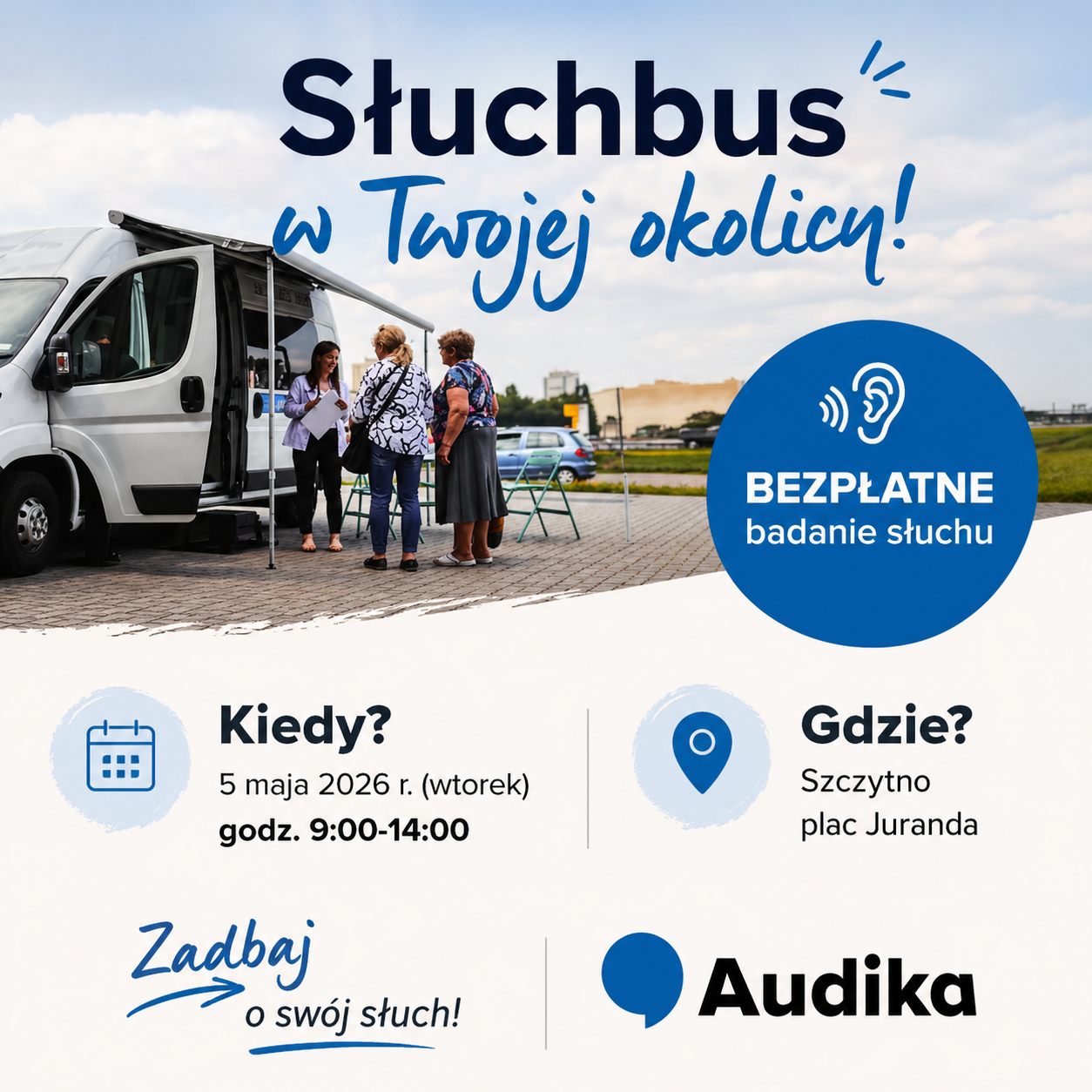 Słuchobus