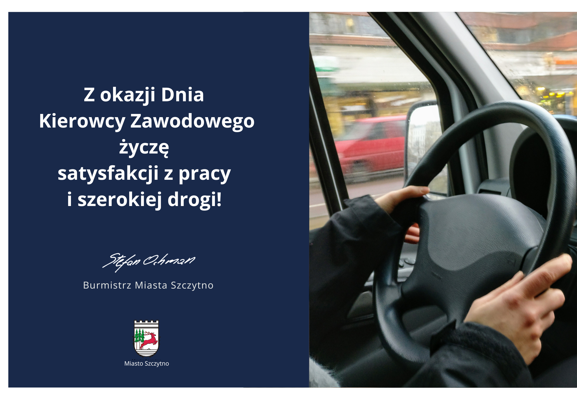 grafika z życzeniami 