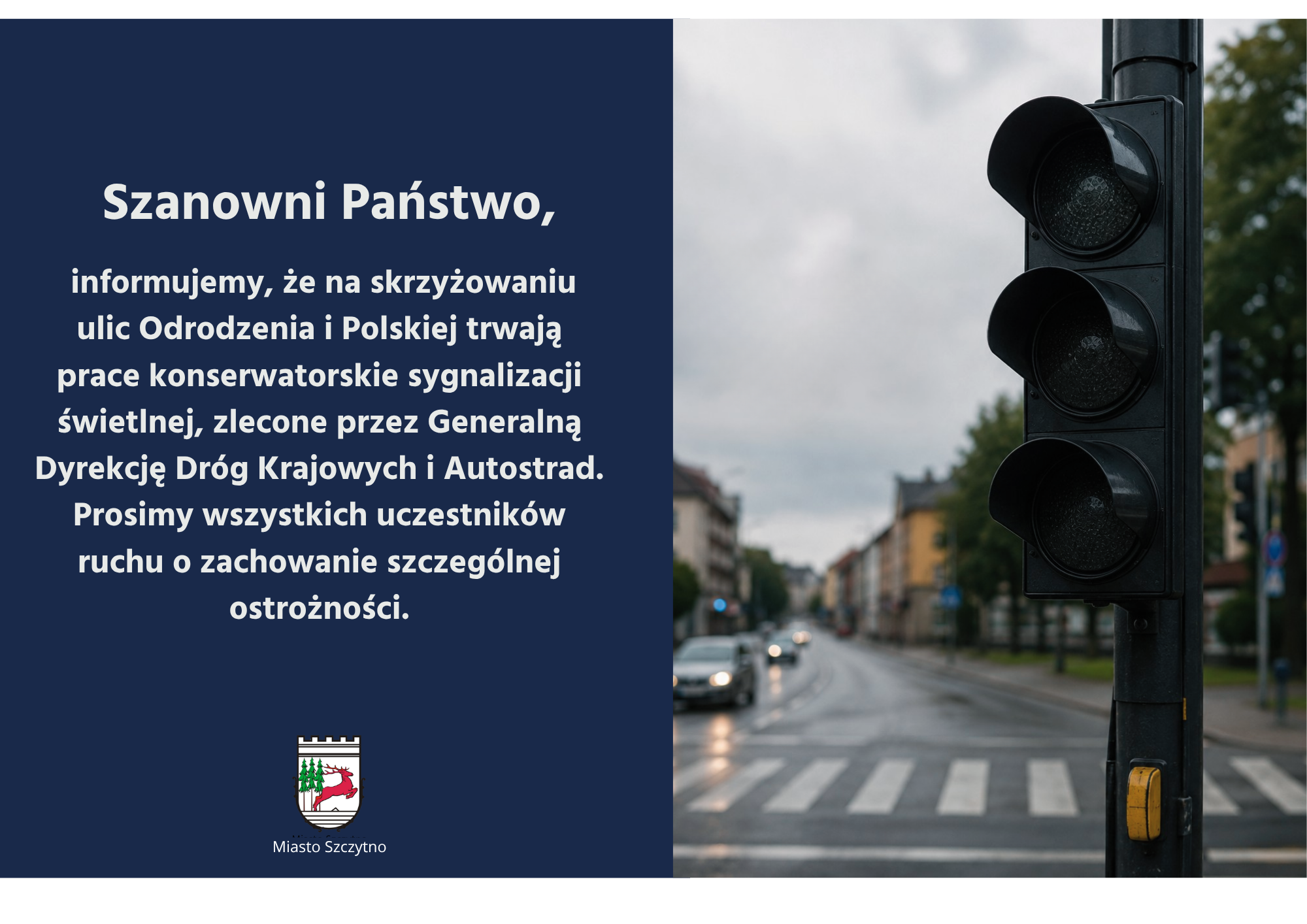 Sygnalizacja 